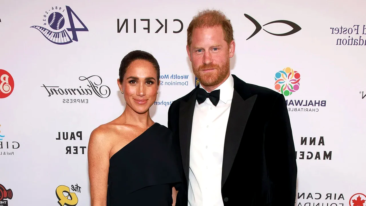 Meghan Markle negocia papel em Magnatas do Crime após mudança para a Austrália
