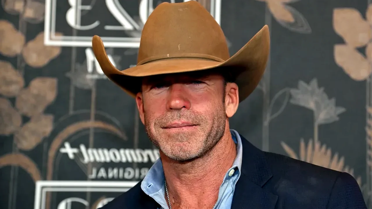 Taylor Sheridan é processado por suposto plágio na criação de Yellowstone