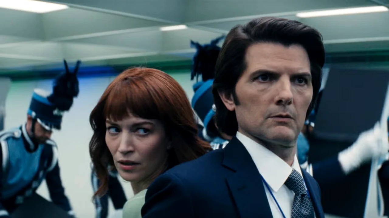 Severance: Adam Scott confirma início das gravações da terceira temporada