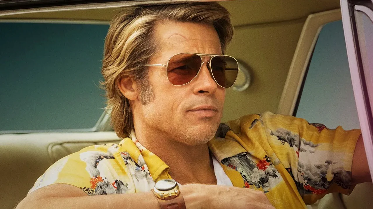 Brad Pitt: Filme de Cliff Booth ganha título oficial na Netflix e data de estreia