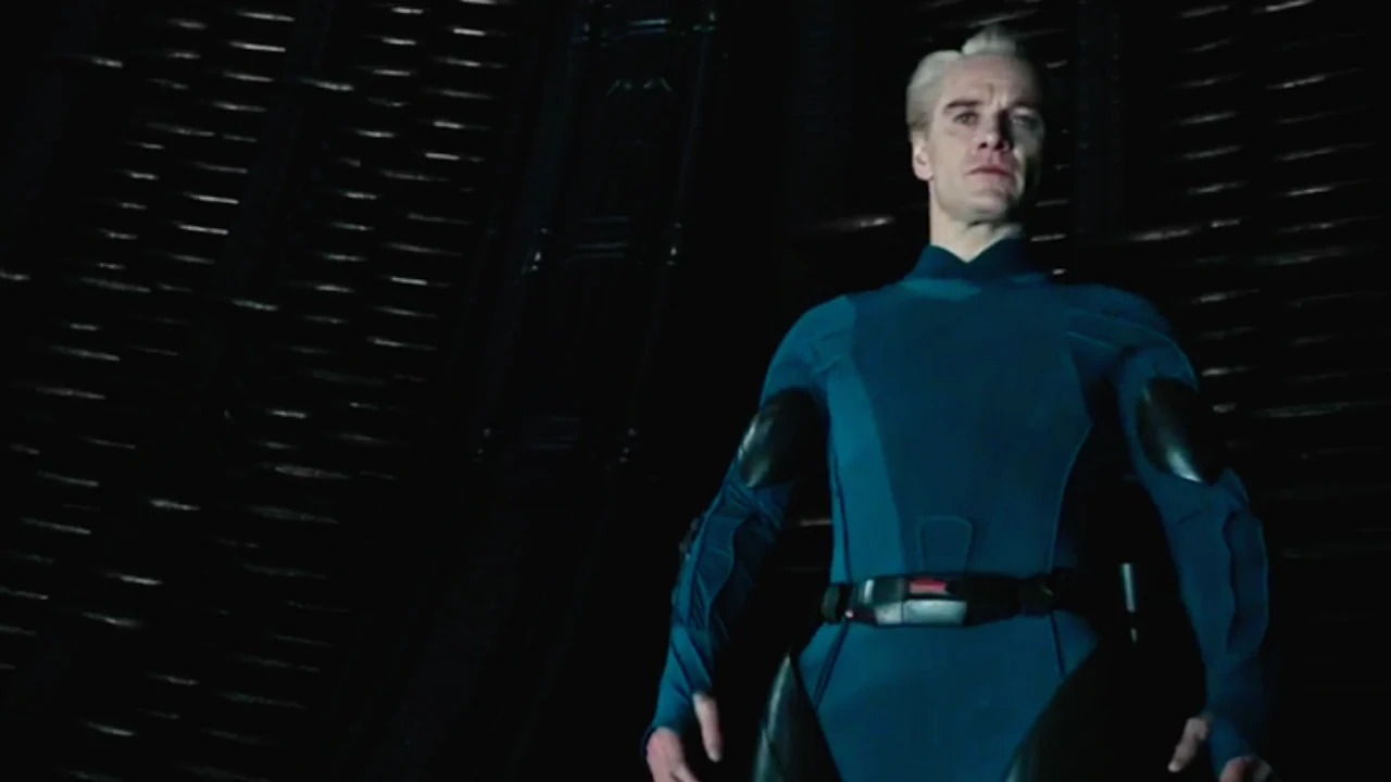 Alien: Covenant vai ganhar continuação focada no androide de Michael Fassbender