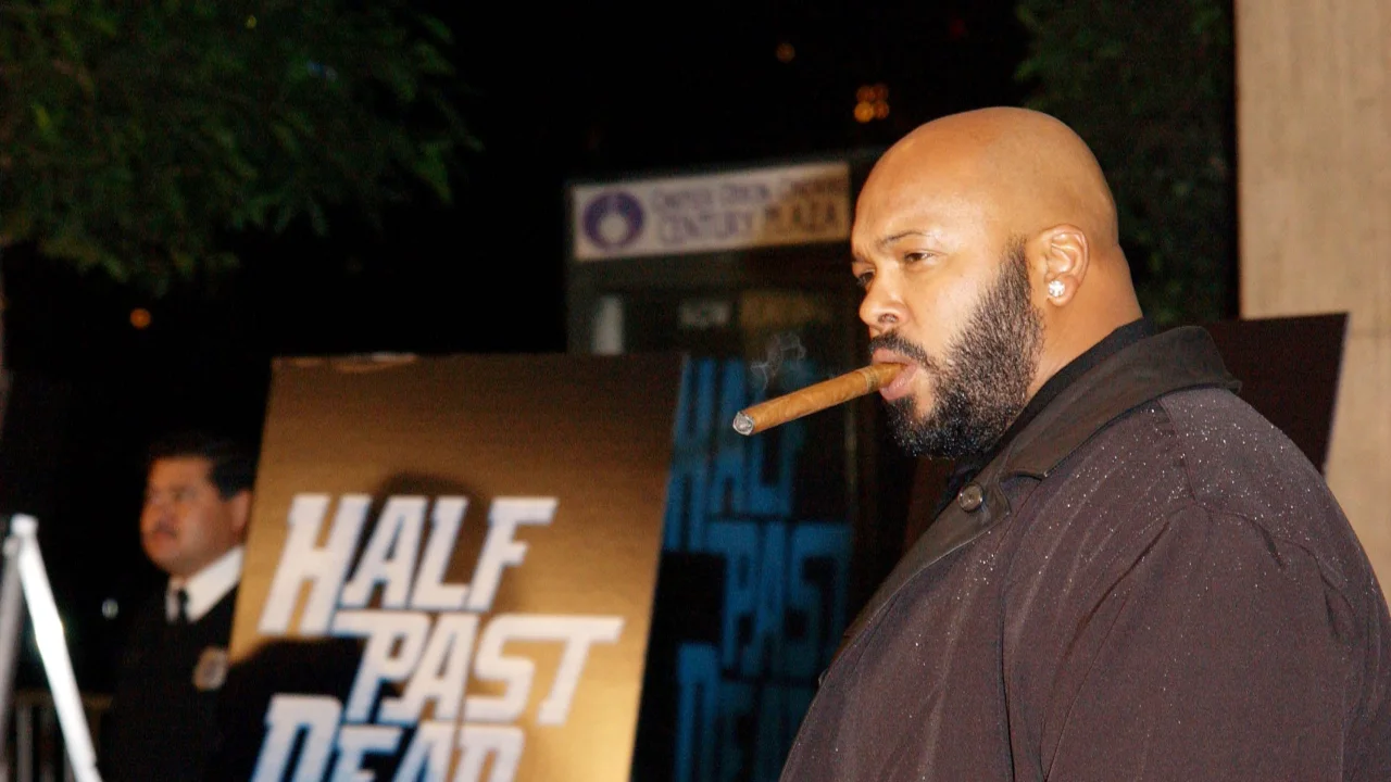 Snoop: Tre Hale é escalado como Suge Knight em cinebiografia de Snoop Dogg