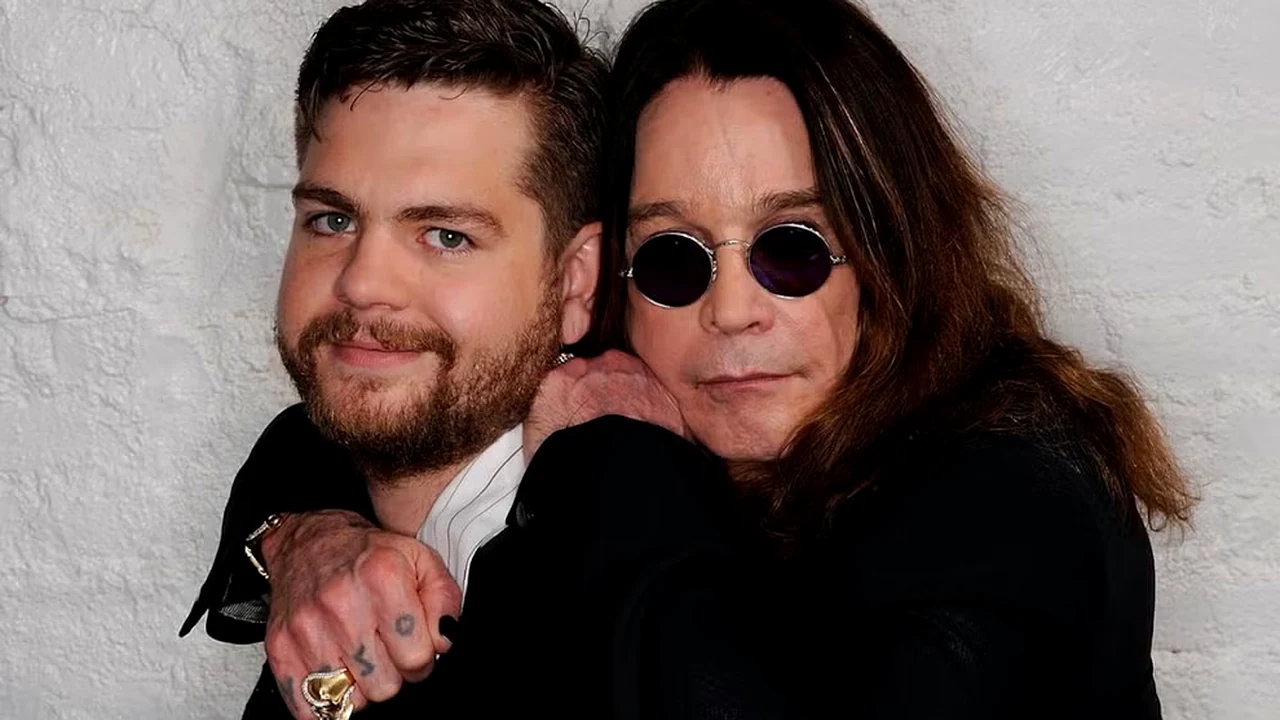 Cinebiografia de Ozzy Osbourne tem roteiro pronto e não será para intelectuais, diz filho