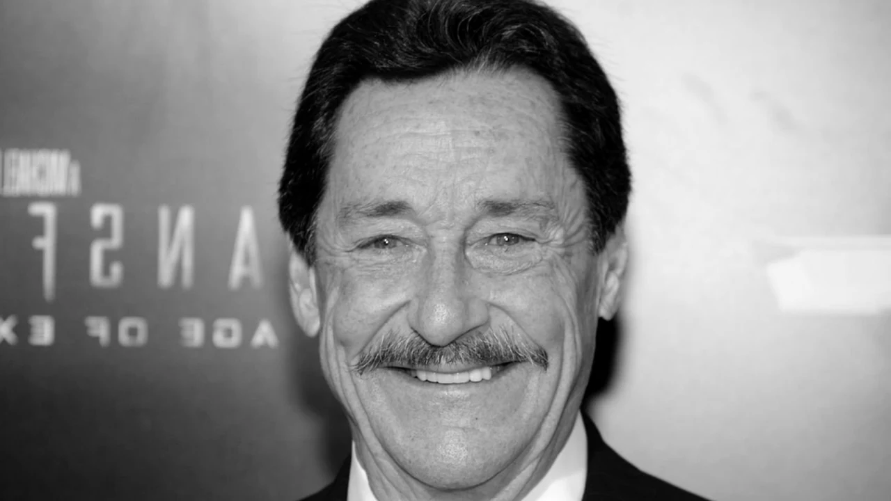 Peter Cullen, voz original de Optimus Prime e do burro Bisonho, morre aos 85 anos
