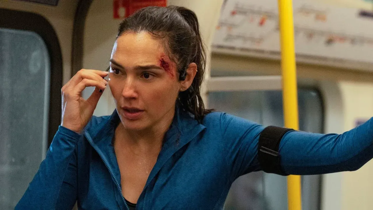 Gal Gadot defende uso de IA no filme Bitcoin e detalha contrato de seis meses