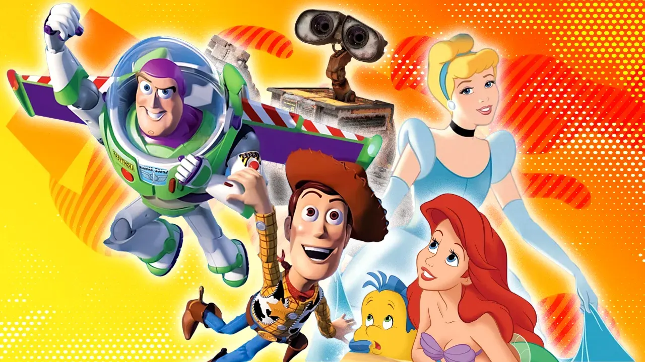 Disney+ trava e sai do ar em smart TVs da Samsung após falha