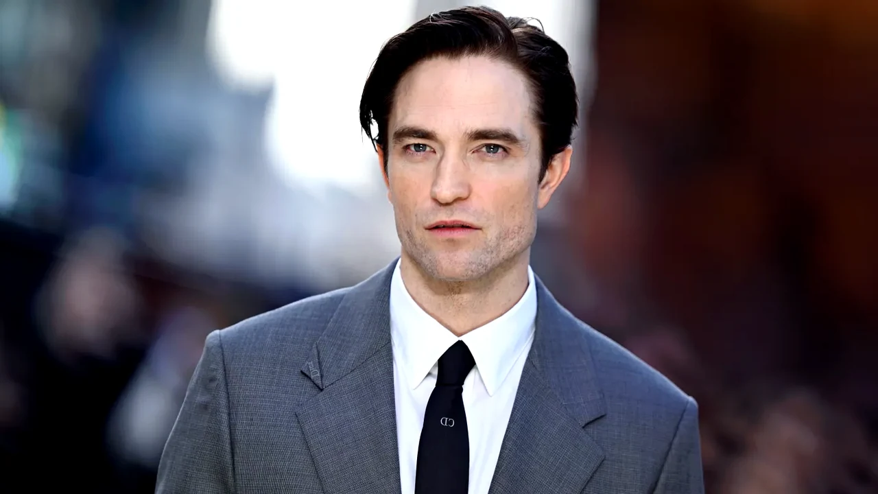 Robert Pattinson revela maratona de 4 filmes em 2026 e pausa nas gravações de Batman - Parte II