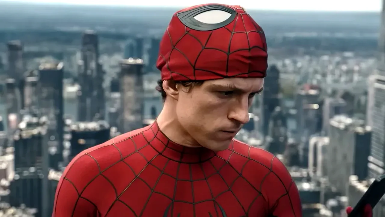 Homem-Aranha e Christopher Nolan quebram recorde histórico e bilheteria de verão bate 4,7 bilhões de dólares