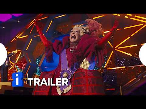 Jogos Vorazes: Amanhecer na Colheita revela visual irreconhecível de Glenn Close em novo teaser