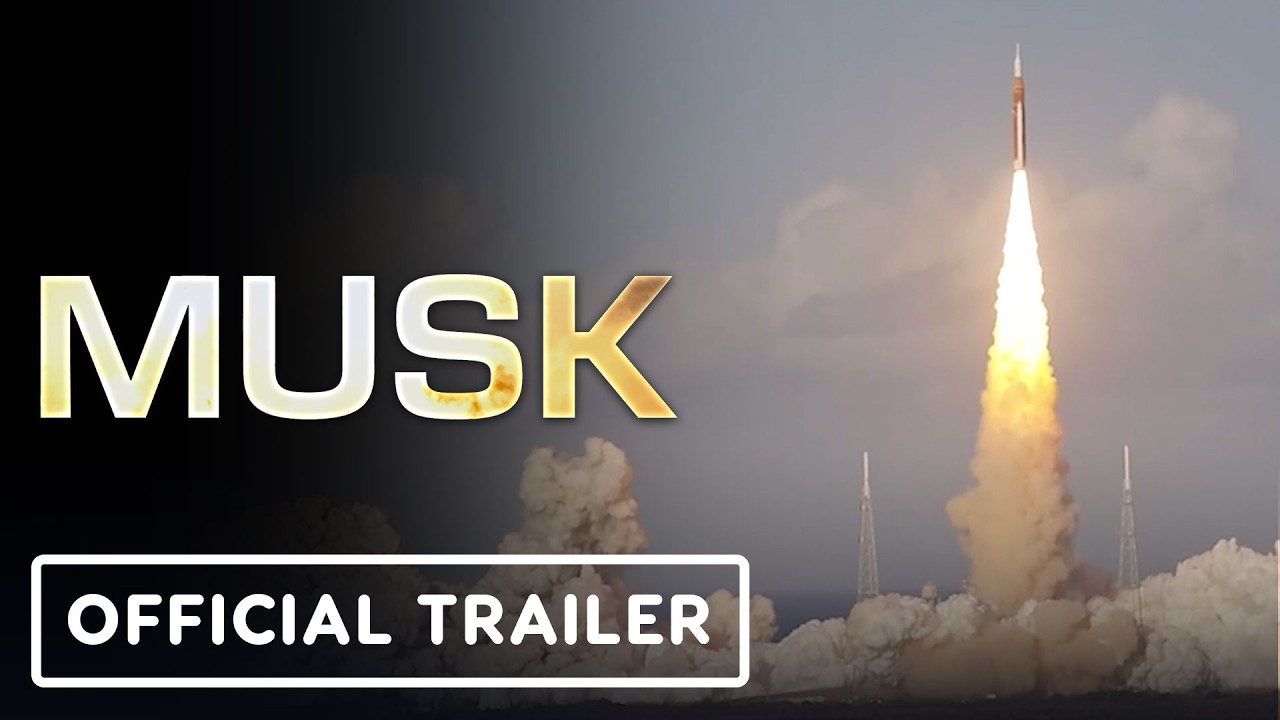 Musk: documentário de Alex Gibney ganha primeiro trailer antes de estreia em Veneza