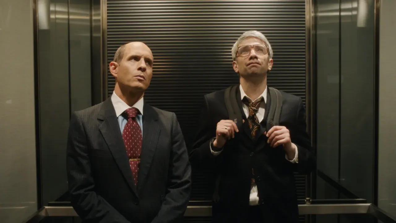 6 filmes sobre negócios e poder corporativo que pouca gente viu (mas deveria)