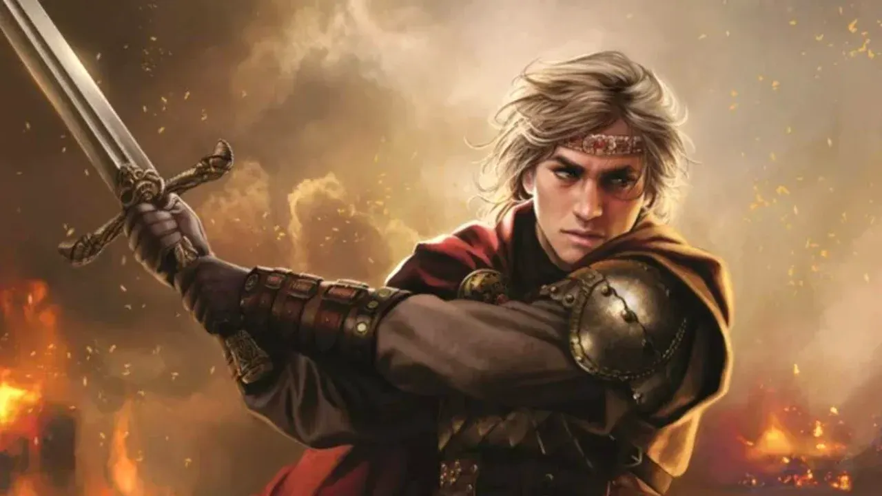 Filme sobre a Conquista de Aegon pode ser adiado pela HBO