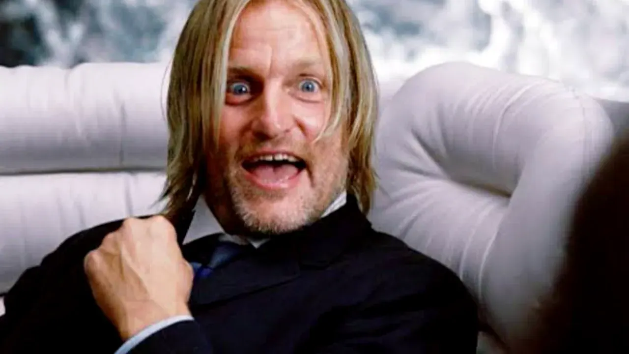 O pai de Woody Harrelson era assassino de aluguel: a história real que marcou a carreira do ator