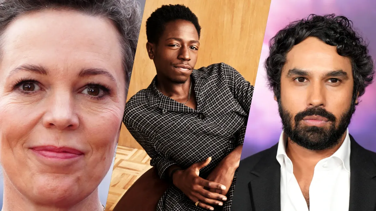 Bollywoof: Olivia Colman, David Jonsson e Kunal Nayyar vão estrelar nova animação