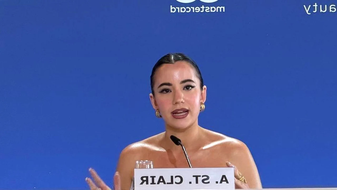 Ashley St. Clair recusa oferta de 40 milhões de dólares de Elon Musk para abandonar documentário