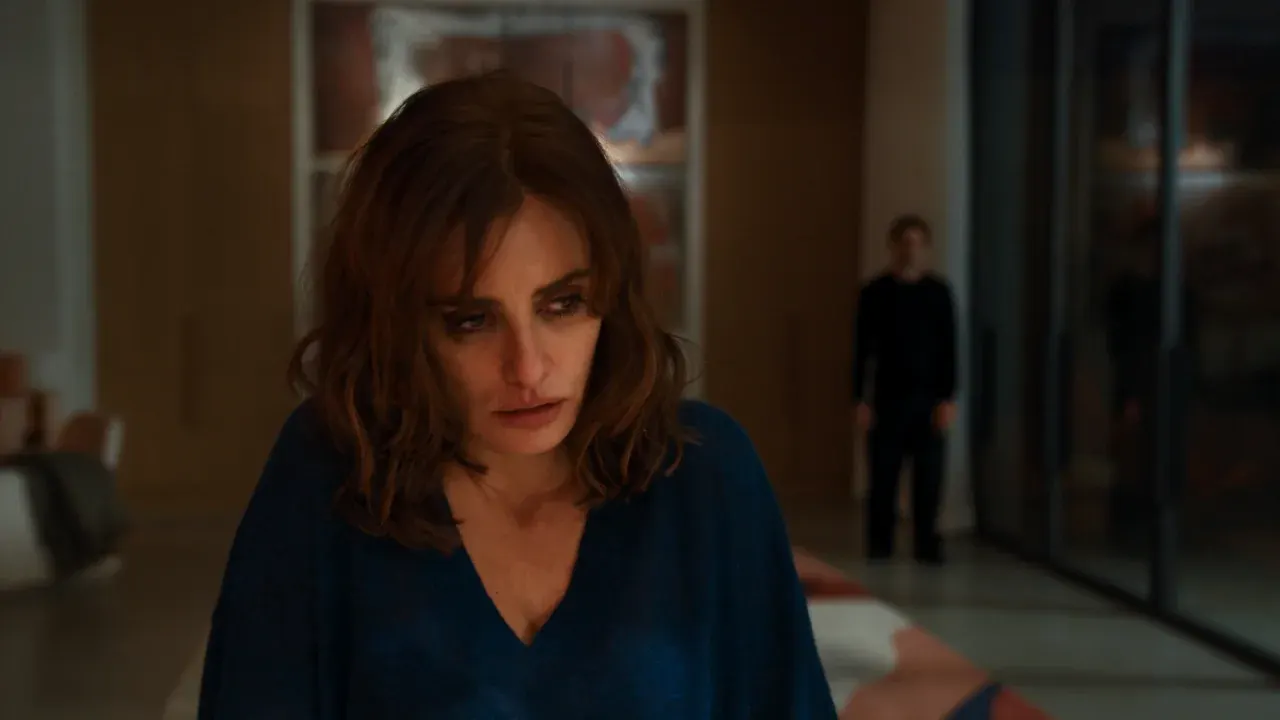 Bunker: Javier Bardem e Penélope Cruz lançam drama de sobrevivência no Festival de Veneza