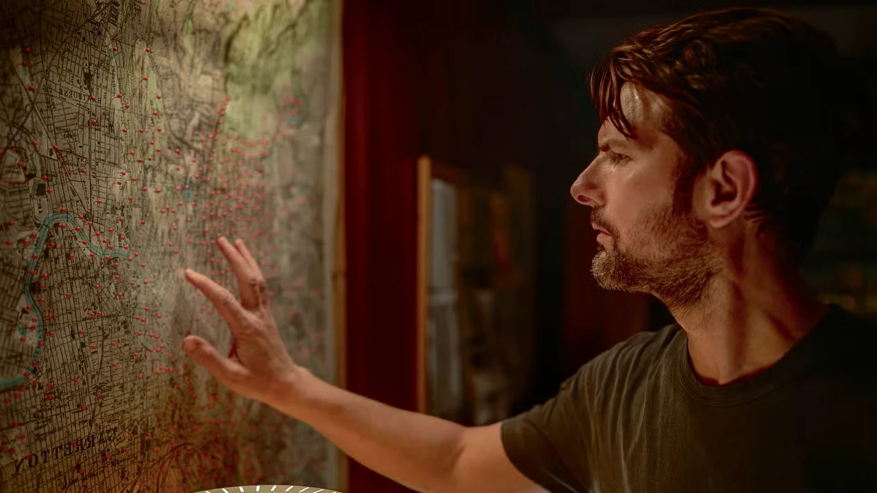 O Homem que Sussurra bate 33 milhões de views e vira o filme mais visto da Netflix