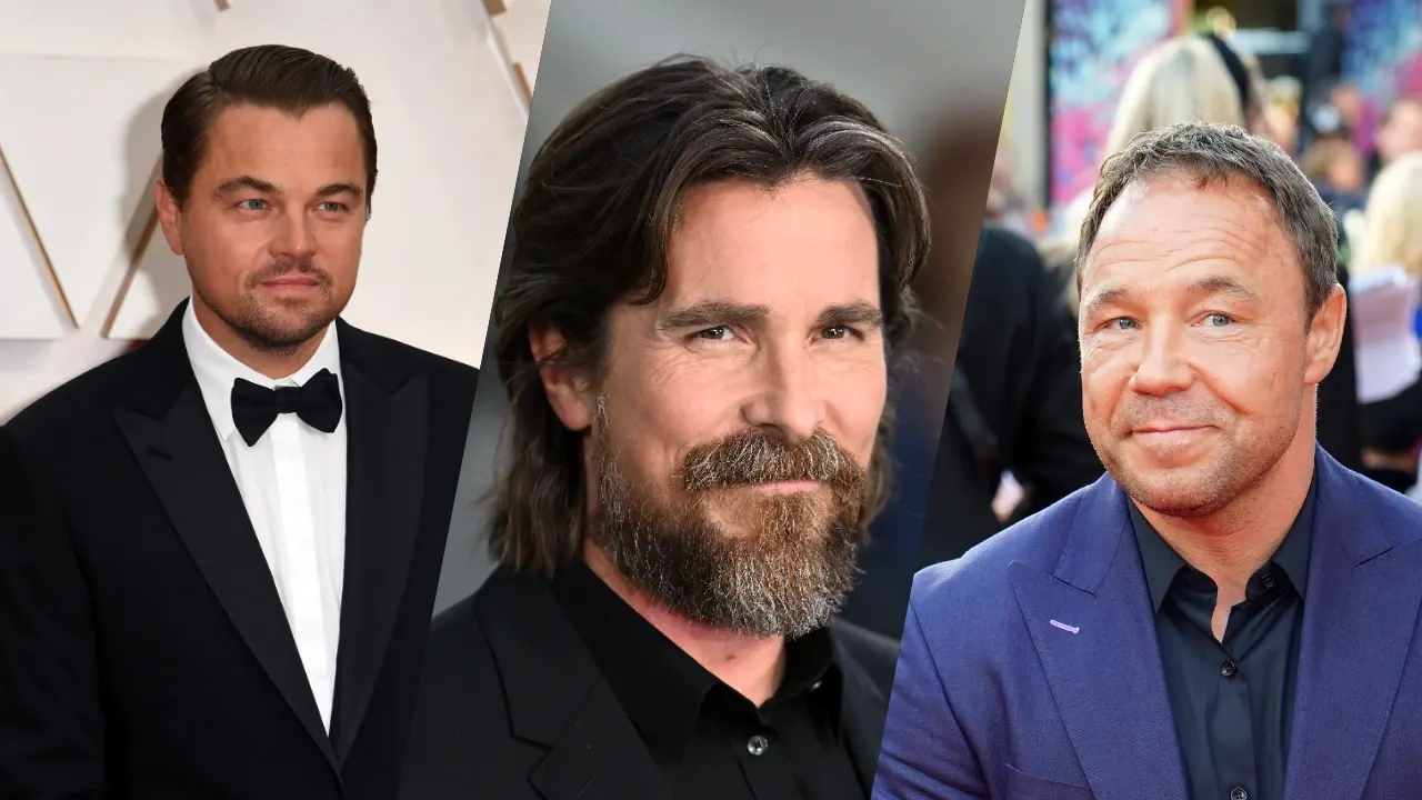 Fogo Contra Fogo 2: Stephen Graham se junta a DiCaprio e Christian Bale no elenco