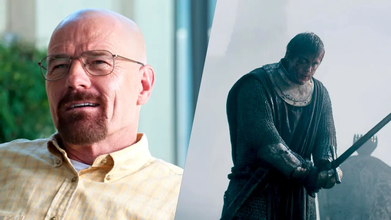 Breaking Bad perde nota perfeita no IMDb após guerra de fãs com derivado de Game of Thrones